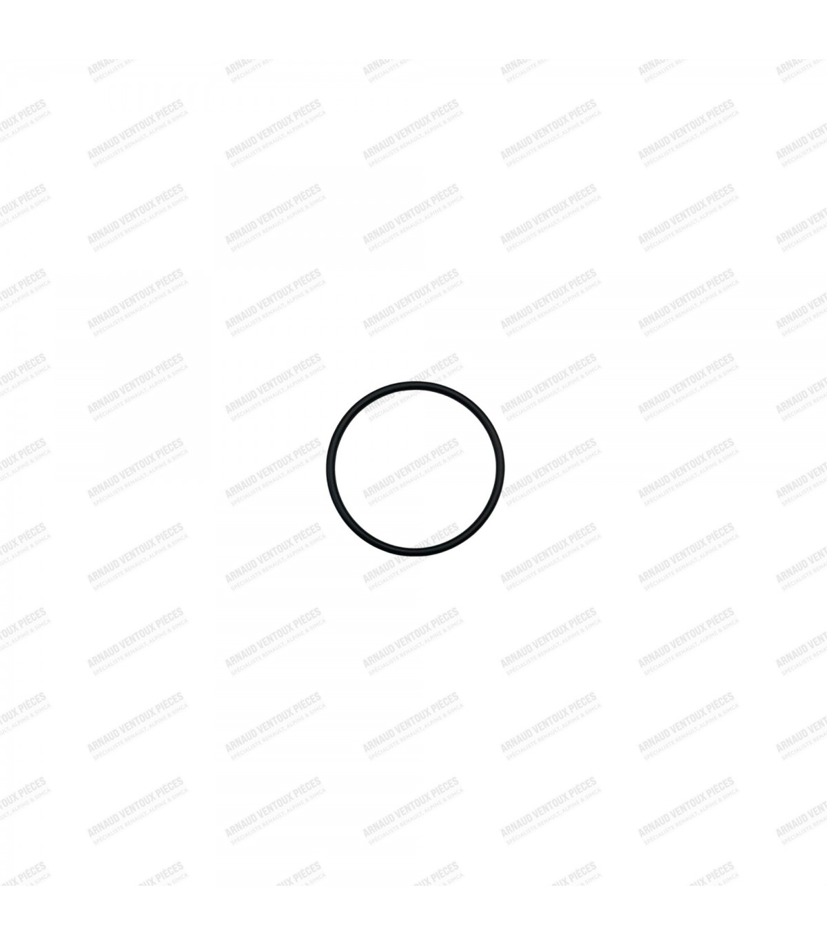 O-ring for retaining the front hub cap - Ø 60x3.5mm - Ref 6000001873 - 1