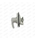 Trunk handle with key lock - R4 Sedan - 2
