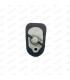 Trunk handle with key lock - R4 Sedan - 3