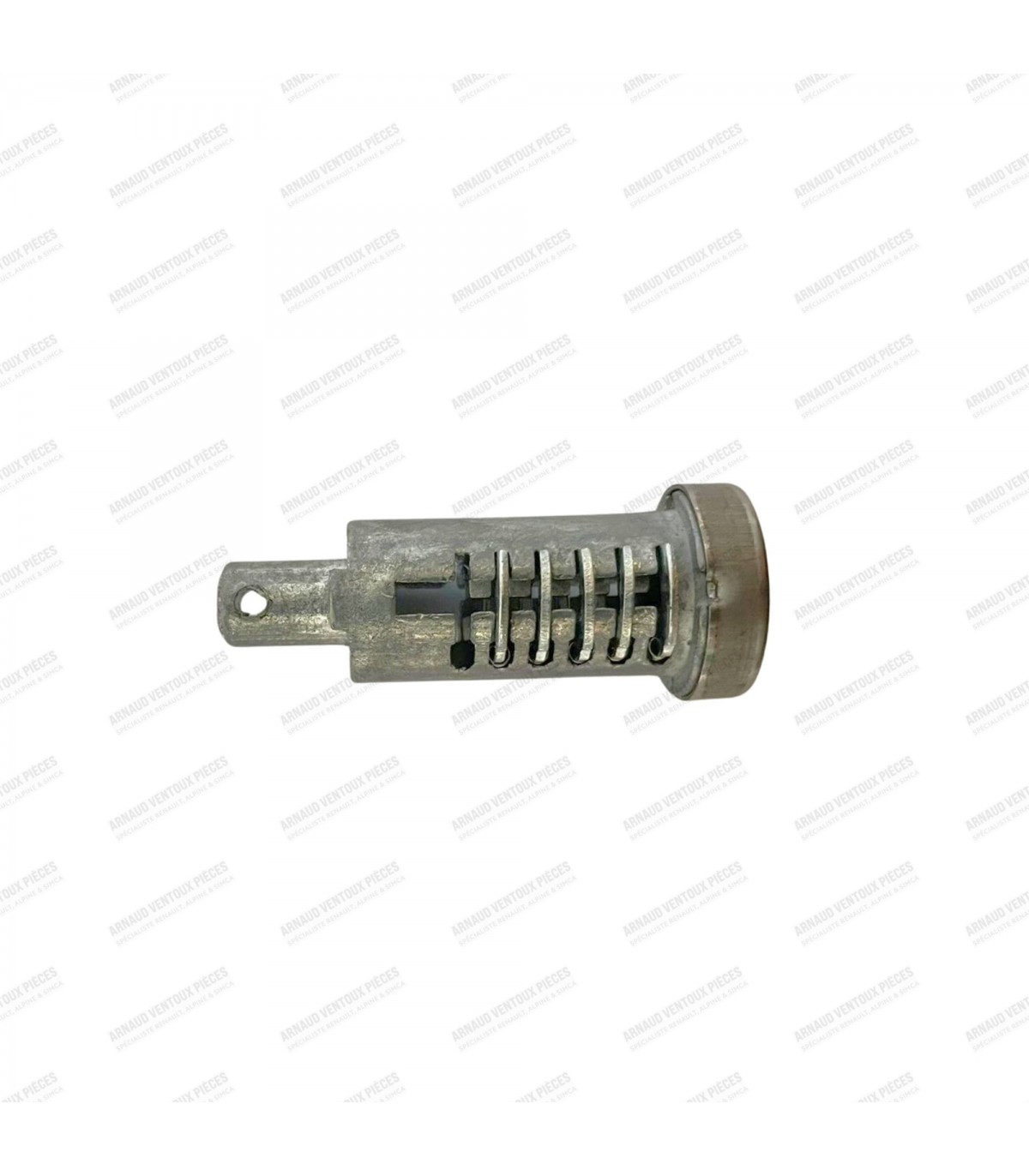 Front or Rear Door Lock Cylinder with Keys - R4 (All Models) - 2