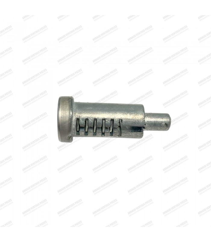 Front or Rear Door Lock Cylinder with Keys - R4 (All Models) - 3