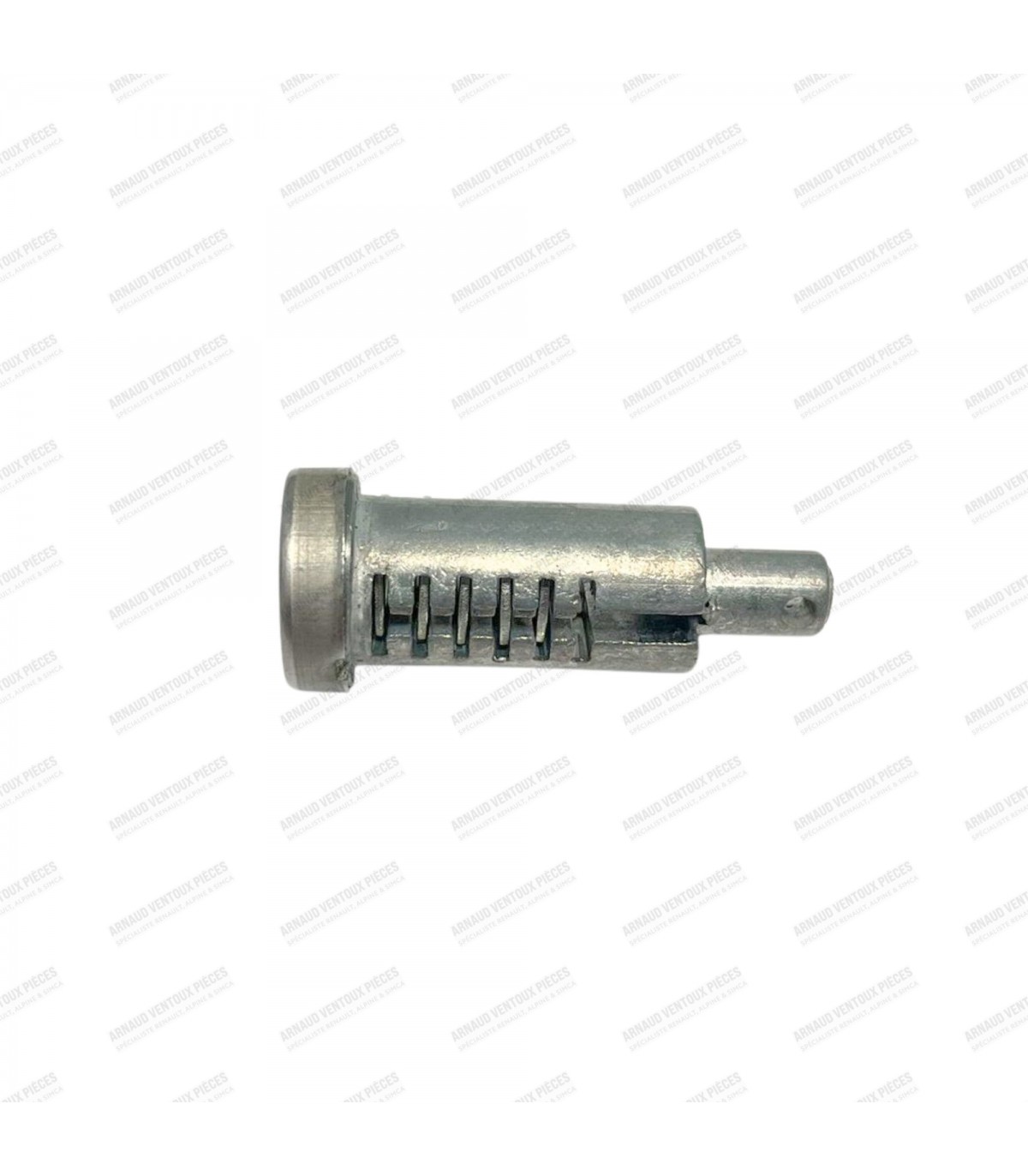 Front or Rear Door Lock Cylinder with Keys - R4 (All Models) - 3