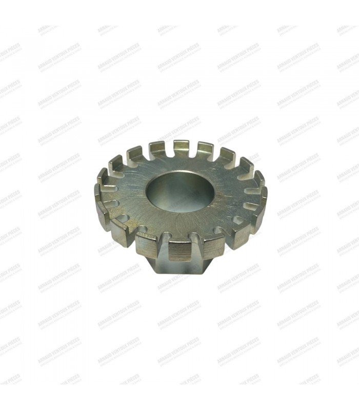 Tools for disassembly and adjustment of differential nuts - Box 352 / 365 / 385 / 395 / NG5 / HA1 - 2