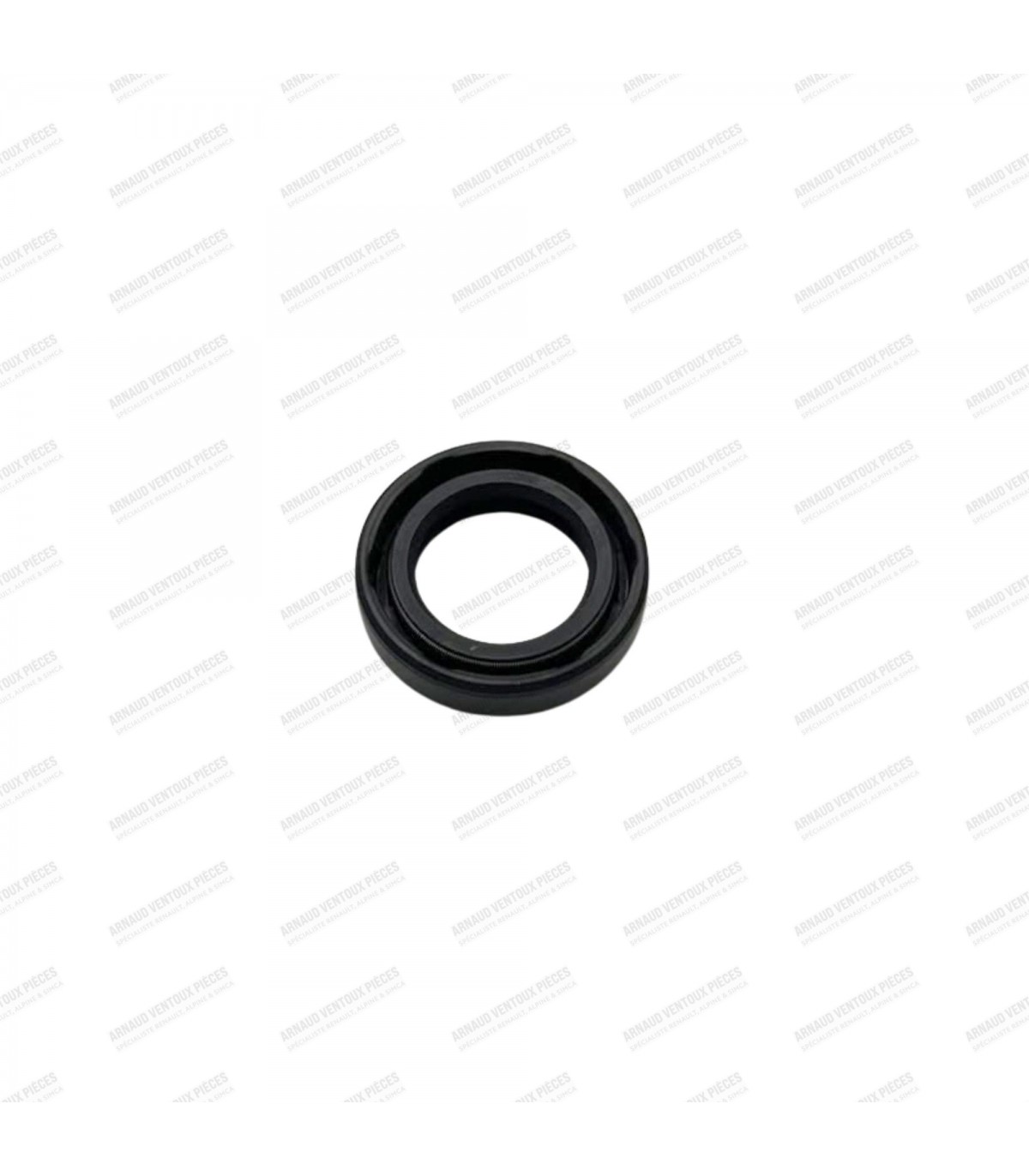 Clutch release bearing guide oil seal - Ø20x32x7mm - Simca 1000 (from 1968 onwards) - Ref 29754A - 2