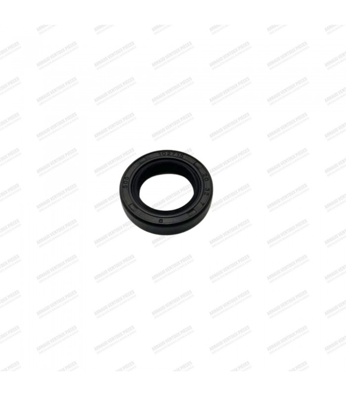 Clutch release bearing guide oil seal - Ø20x32x7mm - Simca 1000 (from 1968 onwards) - Ref 29754A - 1