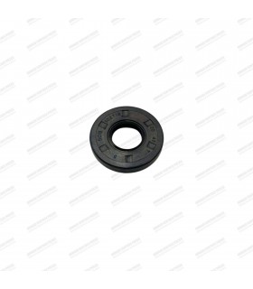 Gearbox bell housing oil seal - Ø20x47x7mm - Simca 1000 (From 1963) - Ref 22487H - 1