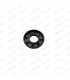 Gearbox bell housing oil seal - Ø20x47x7mm - Simca 1000 (From 1963) - Ref 22487H - 2