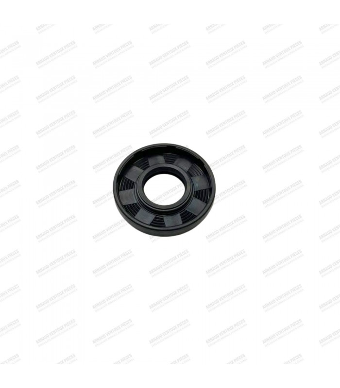 Gearbox bell housing oil seal - Ø20x47x7mm - Simca 1000 (From 1963) - Ref 22487H - 2
