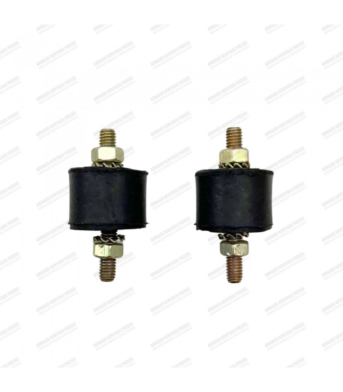 Facet fuel pump mounting kit - 2