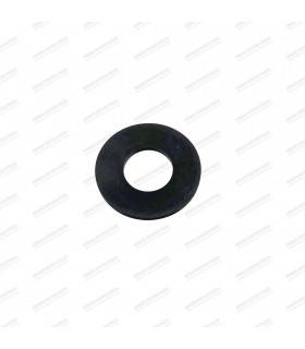 Facet fuel pump cover rubber seal - 1