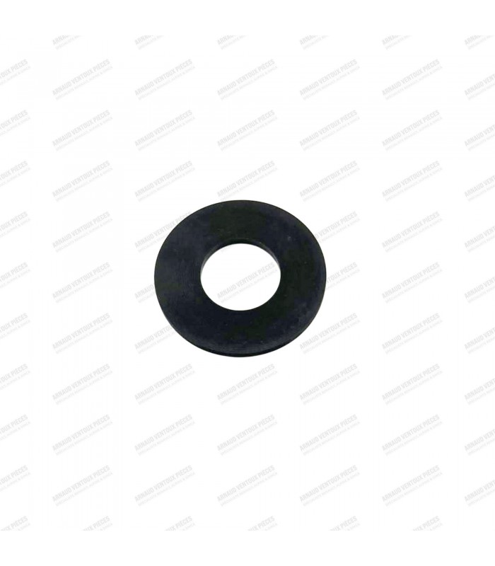 Facet fuel pump cover rubber seal - 1