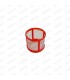 Facet petrol pump fuel filter (74 Microns) - 2