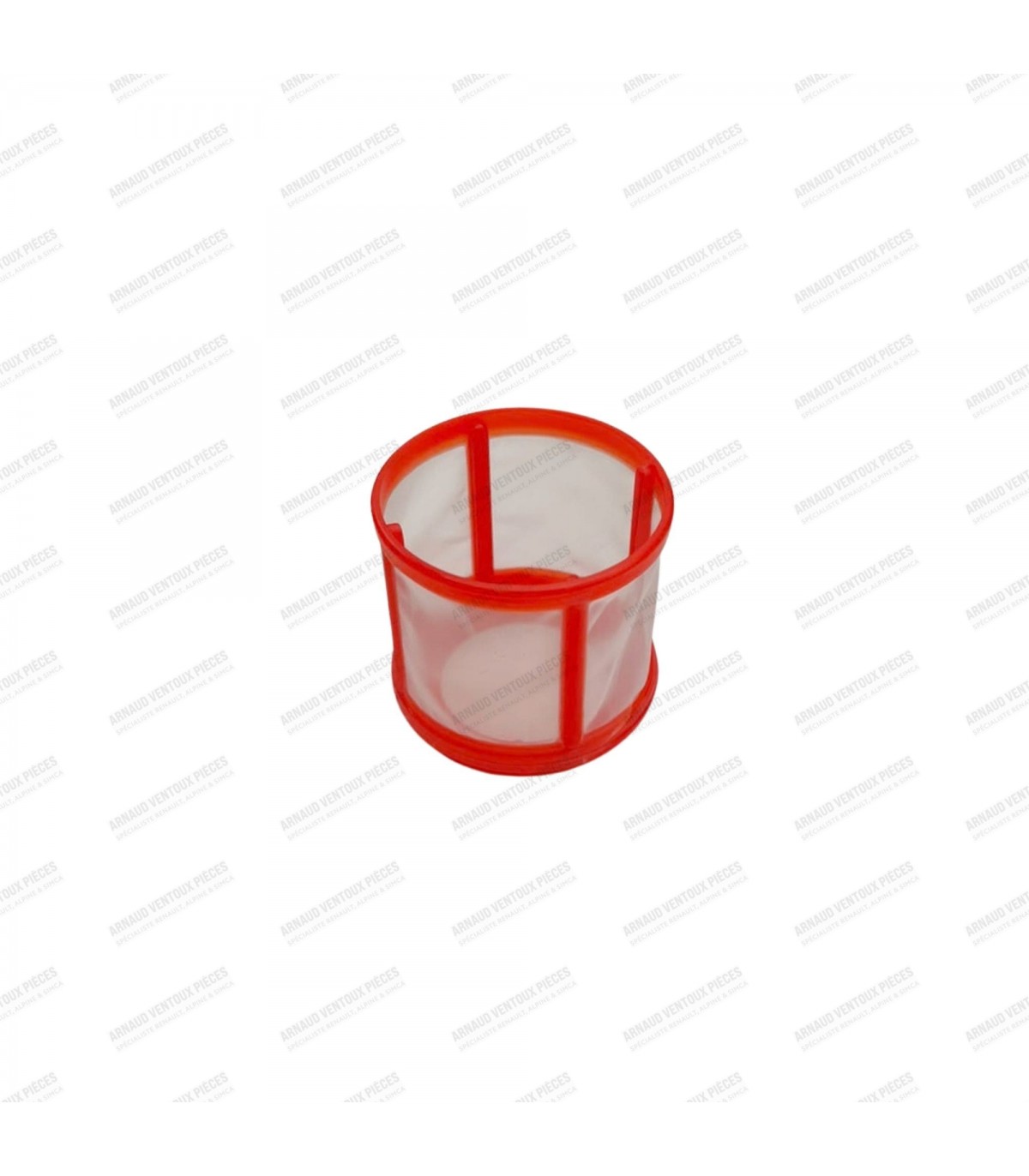 Facet petrol pump fuel filter (74 Microns) - 2