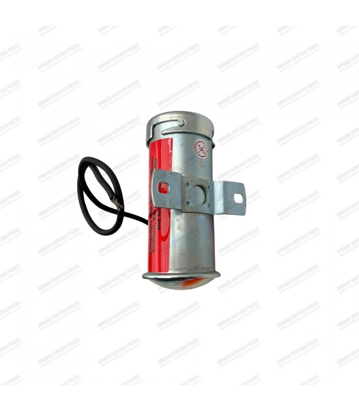 "Facet Silver Top" 12V / 113l/h fuel pump - 1