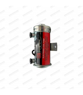 "Facet Silver Top" 12V / 113l/h fuel pump - 2