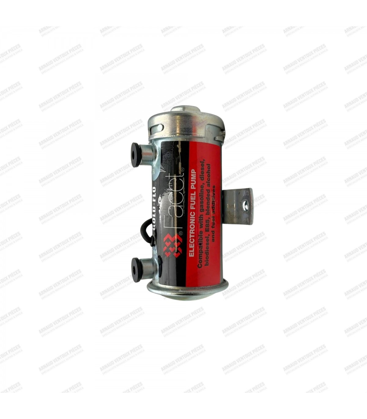 "Facet Silver Top" 12V / 113l/h fuel pump - 2