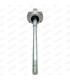 Gear lever with ball joint base - A110 (all models except SX and FASA) - 5