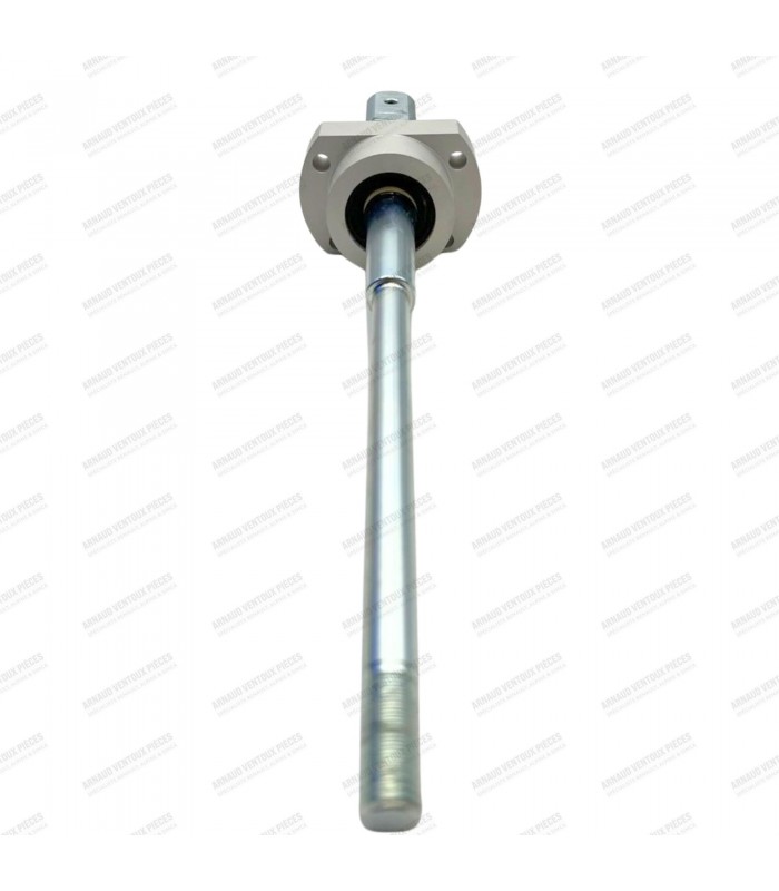 Gear lever with ball joint base - A110 (all models except SX and FASA) - 5