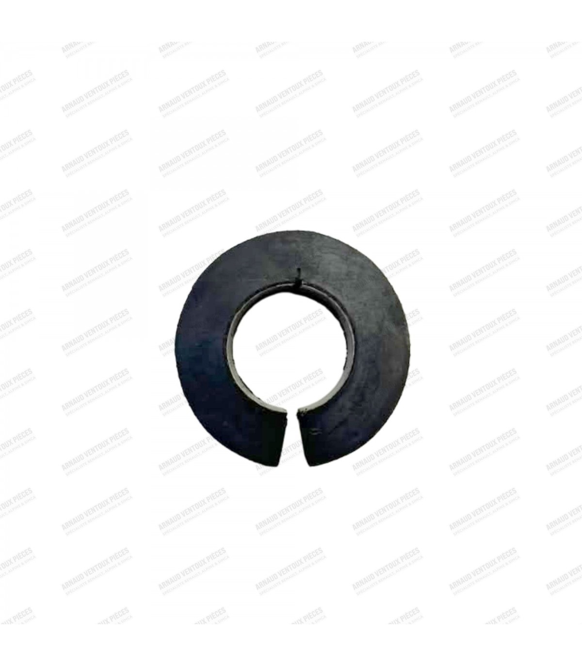 Bague fendue de guidage de colonne de direction - Ø 18.5x36x15mm - Réf 7701348974 - 2