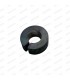 Bague fendu de guidage de colonne de direction - Ø 18.5x36x15mm - Réf 7701348974 - 1