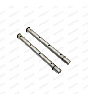 Rocker shaft kit (2nd version – solid end) - 1