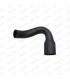 Upper radiator hose (Billancourt engine) - Ø 42mm / Ø 24mm - Ref 7700528616 - 1