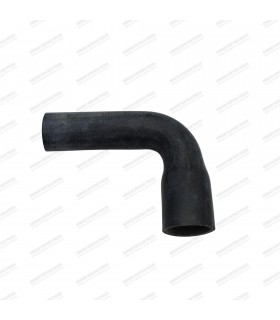 Upper radiator hose (Billancourt engine) - Ø 41mm / Ø 32mm - Ref 7700509949 - 1