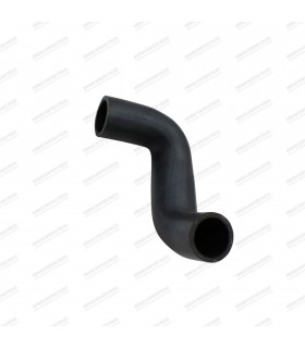 Lower radiator hose (Billancourt engine): Water pump / Radiator - Ø 34mm / Ø 34mm - Ref 0857730100 / 7700513446 - 1