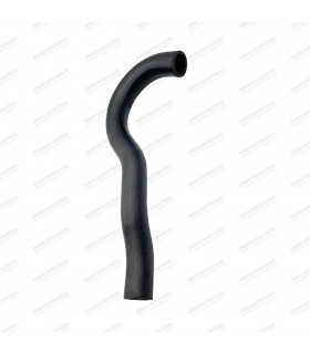 Durite canne: Pipe sur le bloc / Tube sous caisse - R2 / R3 / 1200S - Réf 30255B