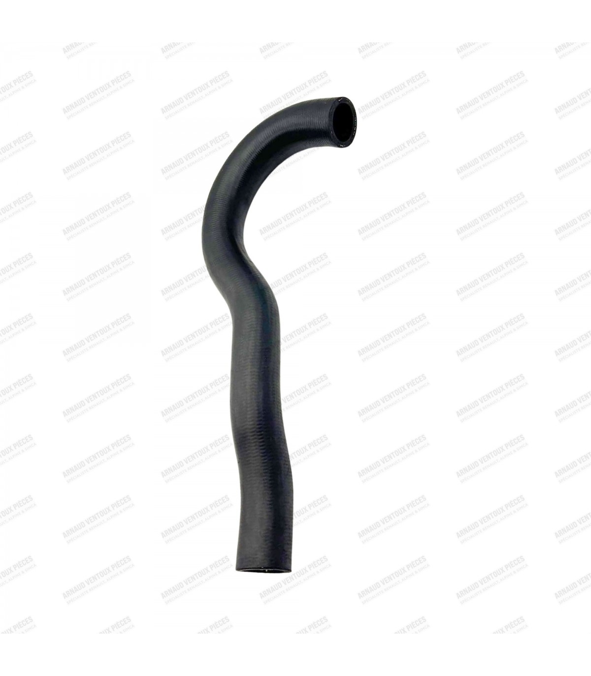 Rod hose: Pipe on block / Tube - R2 / R3 / 1200S - Ref 30255B