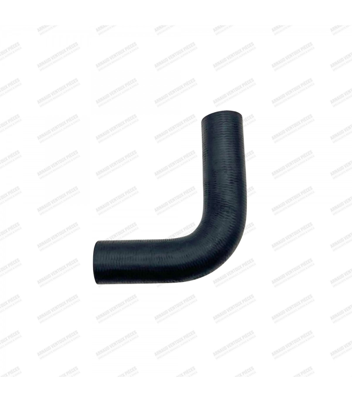 Durite sous pompe : Pompe à eau / tube sous caisse - R2 / R3 / 1200S - Réf 30250J