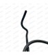 Durite chauffage Gauche: Radiateur Sofica / Tube de liaison arrière - Tous modèles - Réf 22650F