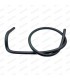 Left heating hose: Sofica radiator / Rear connecting tube - All models - Ref 22650F