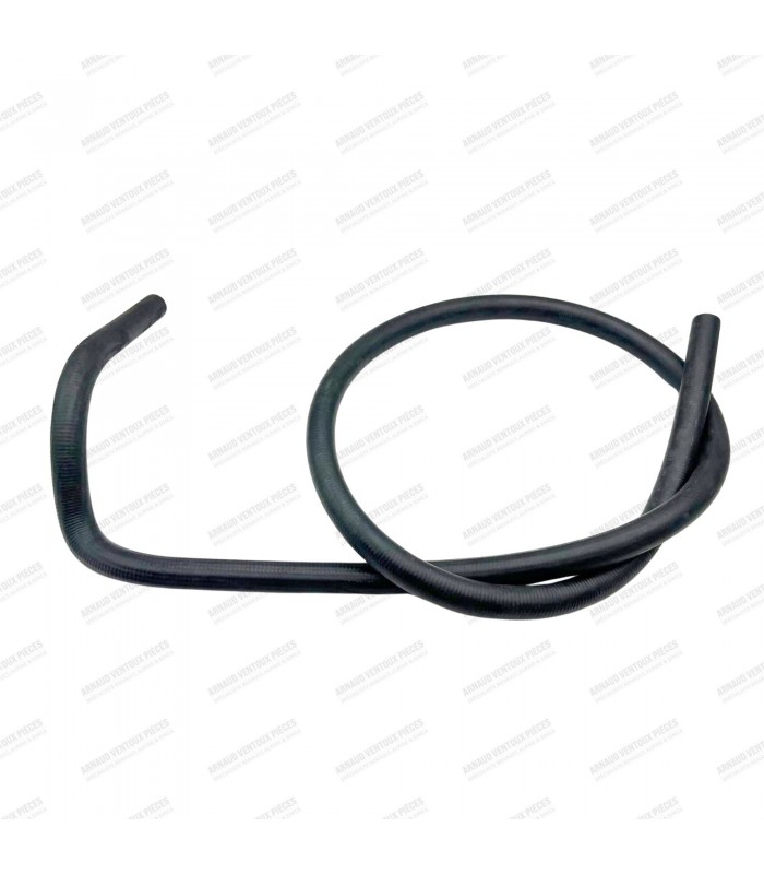 Left heating hose: Sofica radiator / Rear connecting tube - All models - Ref 22650F