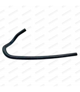 Durite chauffage Droite: Radiateur Sofica / Tube sous caisse (Tous modèles) - Réf 30145V - 1