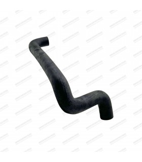 Durite pompe à eau: Pompe / pipe d'admission pour carbu Solex - R2 / 1200S / CG - Réf 30407V