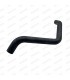 Lower radiator hose - R2 / R3 - ref 42533J
