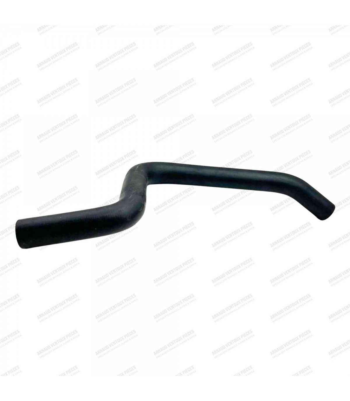 Upper radiator hose - R2 / R3 - Ref 42522P