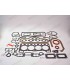 Complete set of engine gaskets with oil seal (small bearing) - R12/ V85 - 1