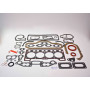 Complete set of engine gaskets with oil seal (small bearing) - R12/ V85 - 1