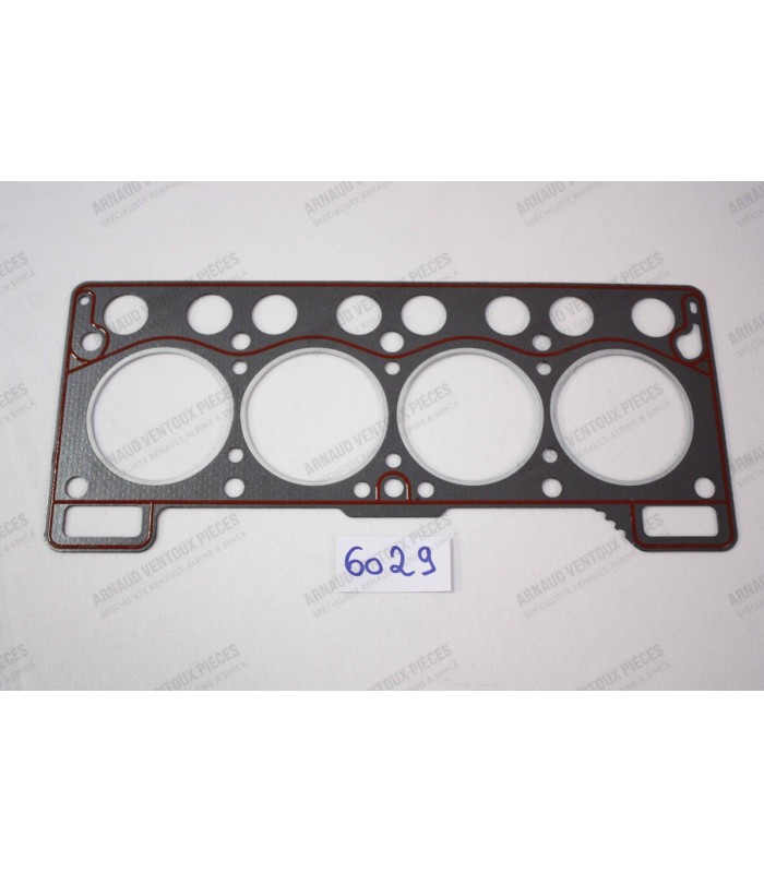 Cylinder head gasket Ø 74mm - R12.TS / A110.V85 - 1