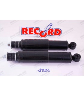 Pair of rear shock absorbers - 1