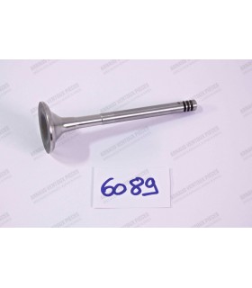 Exhaust valve Ø 35.50mm - 1