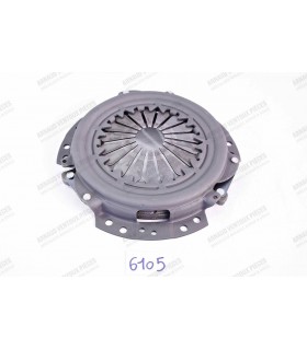 Mécanisme Ø 200mm à diaphragme - 1600cc - 1