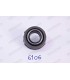 Ball thrust bearing - 1600cc - A110 / R12G / R 17G - 1