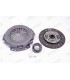 Clutch kit 3 pieces Ø 200mm - 1600cc - 1