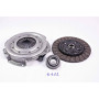 3-piece clutch kit (Disc, mechanism and thrust bearing) - Ø 215mm - 1600cc - 1