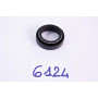 Primary shaft oil seal - gearbox 364/365 - 24x36x8x12 - ref 7700521893 - 1