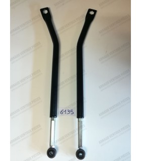 Paire de tirant Arrière réglable 1300 / 1600cc - 1