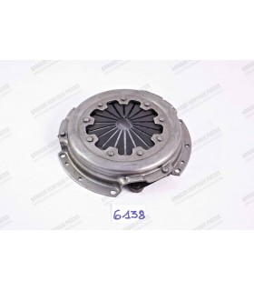 Diaphragm mechanism - Ø190mm - 1